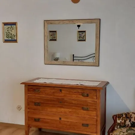 Flache Linde By Interhome *