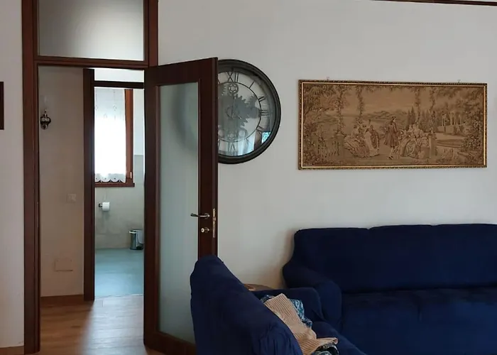 Flache Linde By Interhome Apartamento *