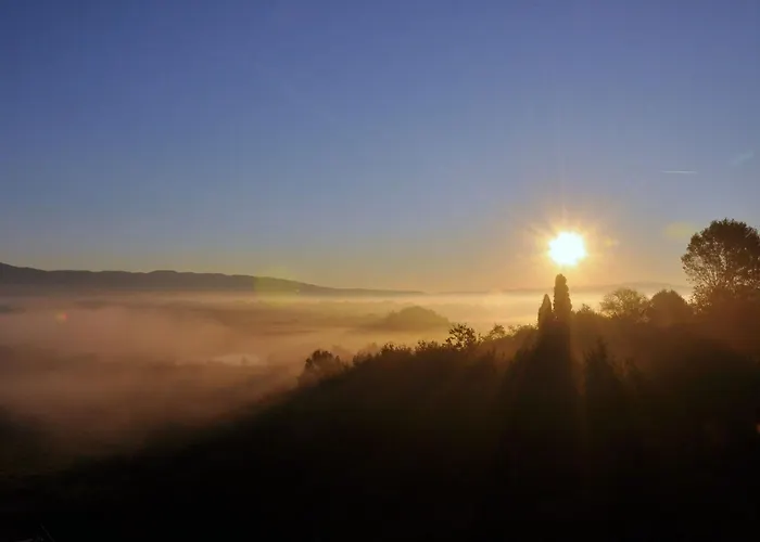 Flache Linde By Interhome Apartamento *