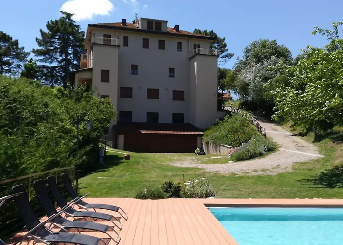 Apartamento Flache Linde By Interhome