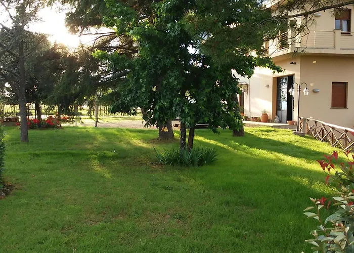 Flache Linde By Interhome Apartamento Terranuova Bracciolini