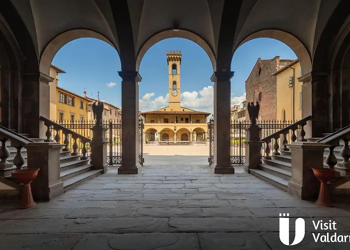 Flache Linde By Interhome Terranuova Bracciolini