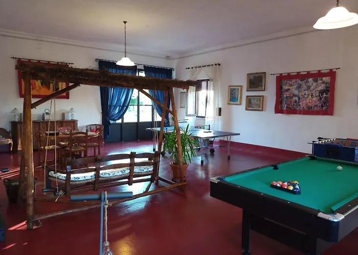 Flache Linde By Interhome Terranuova Bracciolini