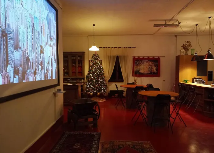 Flache Linde By Interhome Apartamento