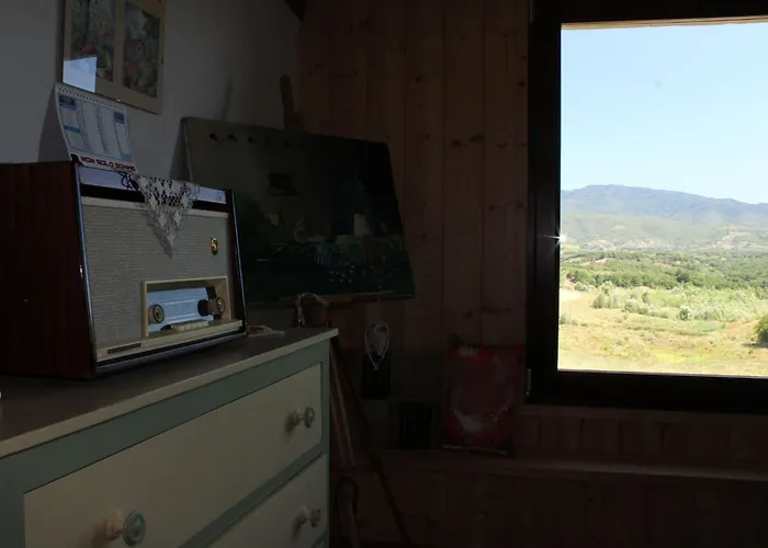 Flache Linde By Interhome Terranuova Bracciolini