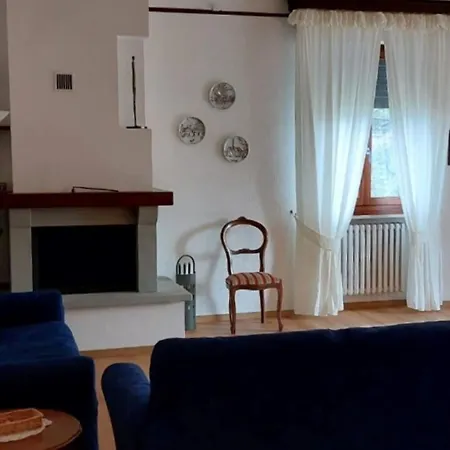 Flache Linde By Interhome Apartamento *