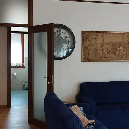 Flache Linde By Interhome Appartement *
