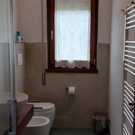Flache Linde By Interhome *
