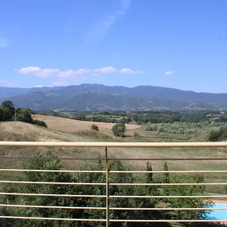 Apartamento Flache Linde By Interhome *