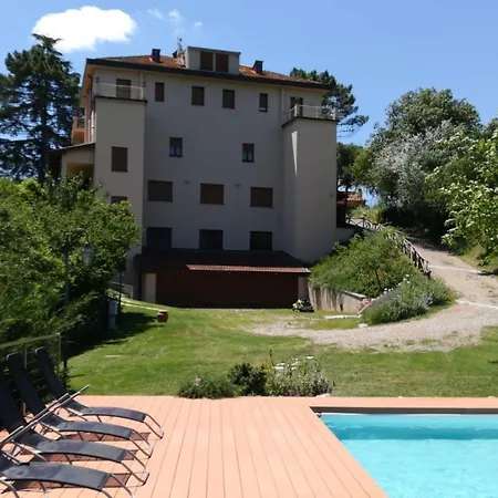 Appartement Flache Linde By Interhome