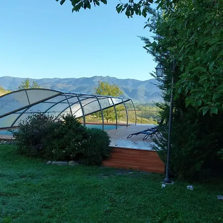 Flache Linde By Interhome