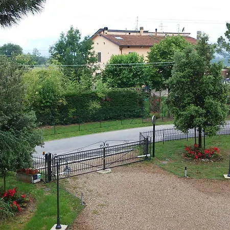Flache Linde By Interhome Appartement Terranuova Bracciolini