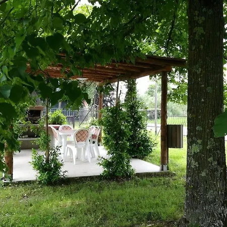 Flache Linde By Interhome *