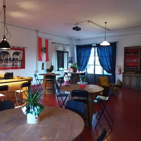Flache Linde By Interhome Appartement