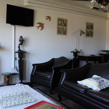 Flache Linde By Interhome