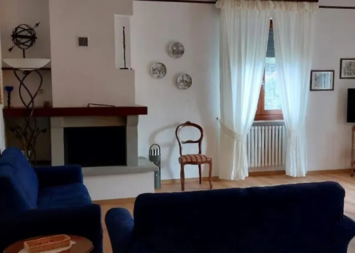 Flache Linde By Interhome Apartamento *