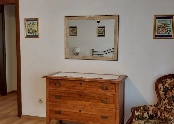 Flache Linde By Interhome *