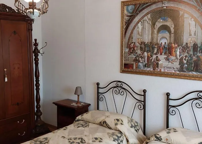 Flache Linde By Interhome *