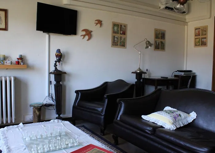 Flache Linde By Interhome