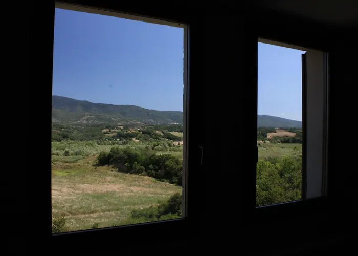 Flache Linde By Interhome